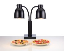 Buffet-Wärmelampe "BiTherm"