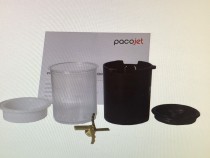 Passiergerät "PACOJET 4"
