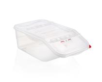 Pojemnik do żywności "Colorclip"