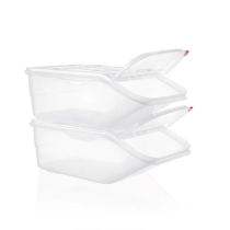 Storage / Ingredient Container "Colorclip"