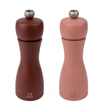 Pfeffer+Salzmühle "Peugeot-Tahiti Duo"