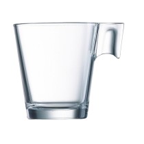 Mokka-Obertasse "ROMA-Silikon"
