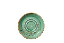 Untertasse "Craft Aqua"