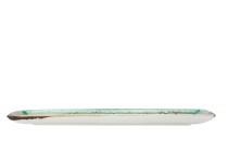 Platte "Craft Aqua"