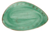 Platte "Craft Aqua"