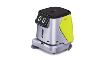 Putz-Roboter, "Pudu CC1"