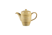 Kaffeekanne "Rakstone Spot" Garnet