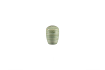 Salzstreuer "Rakstone Spot" Emerald