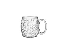 Cocktailglas "Moscow Mule"