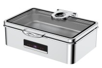 Chafing Dish "Mantova"  GN 1/1,