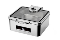 Chafing Dish "Mantova" GN 2/3-65