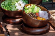 Buffet Bowl "Lombok"