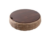 Buffet Bowl "Lombok"