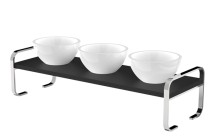 Büfé bemutató tál „Deco”