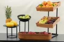Buffet Presentation Box "Garda"