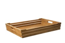 Buffet Presentation Box "Garda"