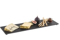 Serving Platter "Natural Slate Valo"
