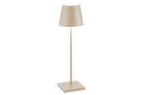 Tischlampe "SAND-PRO"