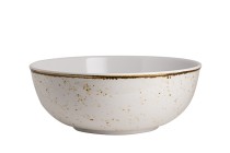 Schüssel "Craft-white"