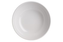 Schüssel "Craft-white"