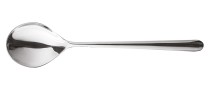 Table Spoon "Linea 1/2 Metal Brill"