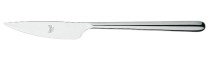 Dessert Knife "Linea 1/2 Metal Brill"