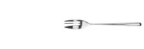 Pastry Fork "Linea 1/2 Metal Brill"