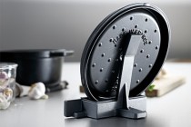 Deckelhalter "Staub"