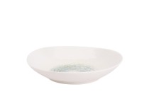 Talerz głęboki "Mineralis" Aqua