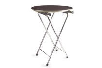 Tablettabsetzständer "Maitre"