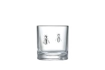 Whiskybecher "La Roche-Biene"