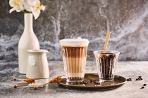 Kaffeebecher "Latte"