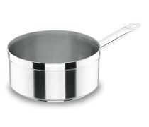 Stielkasserolle flach "Maestro-S"