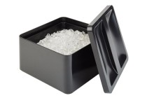 Eiswürfel-Behälter