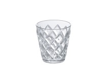 Becher "Crystal" S
