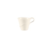 Obertasse/Schale "POSE"