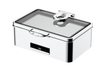 Chafing Dish "Torino" GN 1/1-100