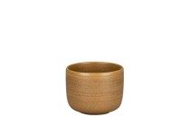 Schüssel hoch "Rakstone Ease Selva" Autumn Brown