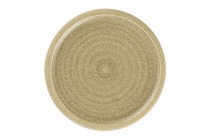 Teller flach "Rakstone Ease Selva" Beige