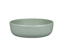 Schüssel-Schale "Rakstone Ease Selva" Aqua Green