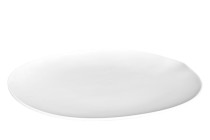 Talerz płaski "Shell Line"