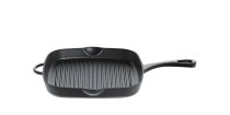 Grillpfanne "Boef"