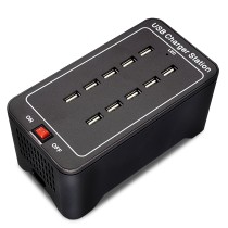 Aufladegerät USB-Multicharger