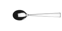 Dessertlöffel "Energia Metal Brill"