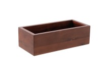 Buffet-Präsentationsbox "Lombok"