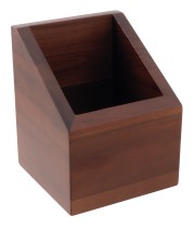 Buffet-Präsentationsbox "Lombok"