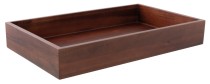 Buffet-Präsentationsbox "Lombok"