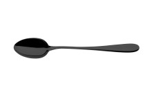 Servier-Buffetlöffel "Milano-Black-PDL"