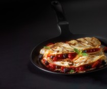 Crepespfanne "Ravenna"