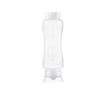 Portionierflasche "FIFO"